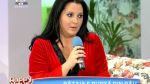Angela Rusu, doi ani de cosmar