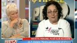 Stella Hanusz: Sunt femei care au spus ca vor renunta la tratamentul alopat