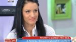 Adelina Pestritu despre Liviu Varciu: Il respect si il iubesc