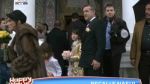 Gigi Becali! Nasul Becali: Eu sunt Dumnezeu pentru sotia mea! 