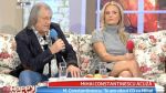 Mihai Constantinescu: N-am vazut CD cu Mihai Constinescu nicaieri in tara