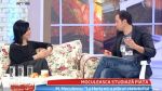 Mariana Moculescu studiaza piata masculina romaneasca