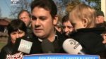 Ionut Dolanescu s-ar fi impacat cu fratele sau, dar nu a fost sa fie