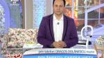 Dragos Dolanescu vorbeste despre asa zisa impacare dintre el si Ionut