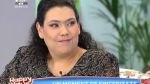 Ioana Tufaru: Boala mamei a fost descoperita prea tarziu