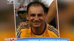 Toni Dobos, fundasul de fier, a luat viata de la zero