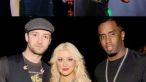Justin Timberlake:  Christina Aguilera este cea mai buna cantareata din generatia mea
