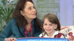 Mamica bunica, Adriana Iliescu si-a dat fetita la cinci ani la scoala
