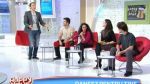 Duelistii Dansez pentru tine din a treia editie