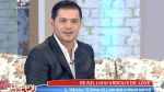 Liviu Varciu o critica din nou pe Adelina