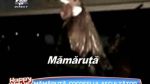 Mamaruta, cocoselul ascultator!