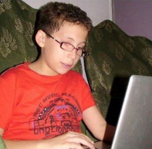 Curiozitati: La doar 11 ani, cel mai inteligent copil din lume, lucreaza la Microsoft