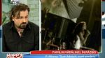Petru Mircea: Dupa moartea sotiei mele am doua persoane apropiate. Ciprian Antochi si Catalina