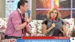 George Tal: Il iubesc in felul meu pe Marcus pentru ca este sangele meu