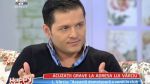 Liviu Varciu: Mie chiar mi-a placut de fata asta care ma acuza de viol