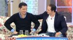 Liviu Varciu: Nici macar nu am atins-o. Nici macar n-am sarutat-o