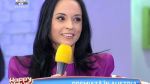 Andreea Marin: Micuta Violeta nu seamana cu noi