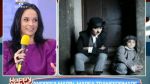Andreea Marin: Nu incurajez pe nimeni sa se gandeasca la sinucidere