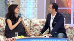 Andra: Sotul meu imi face toate poftele, dar cu limita