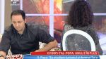 Sorina Popa: Cand l-am cunoscut pe George Tal, el era casatorit