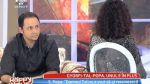Sorina Popa: Domnul Tal nu a vut sa-si recunoasca copilul