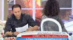 Sorina Popa: De la Daniela Gyorfi nu accept nicio pensie