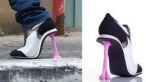 Top 10: Modele trasnite si foarte originale de pantofi! Iti plac? FOTO
