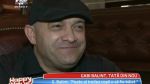 Gabi Balint: Nici nu s-a pus problema sa intorc spatele acestui copil