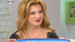 Mihaela Borcea: Am pierdut o sarcina la sase luni si jumatate