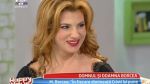 Mihaela Borcea: In fiecare dimineata Cristi isi pune o masca pe fata