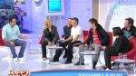 Cele trei echipe dueliste de la `Dansez pentru tine` solicita votul publicului
