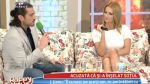 Julia Jianu: Nu am avut nimic cu acest om, desi am vazut ca s-a indragostit de mine