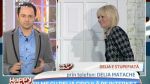 Delia Matache: Nu-l vad pe Edi in stare  de a da filmele presei