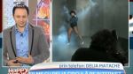 Edi Iordanescu: Nu este nimic anormal in acest filmulet doar homosexualilor li se poate parea anormal