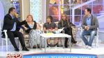 Ionita de la Clejani a venit cu familia pe Happylica