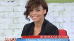 Andreea Popescu: Am vrut cu o pereche de sani sa vindem cartile mai bine