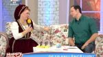 Cornelia Rednic: Nu-mi pare rau ca nu am facut un copil pana acum