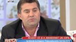 Ionita de la Clejani: Este o poveste de acum 16 ani, o greseala a tineretii