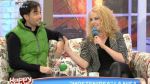 Costin Sforaru si Ramona Hanganu, despre `Mostenirea`
