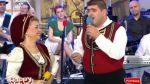 Cornelia Rednic si Pindu - Feata lea feata