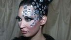
	Nicoleta Luciu, mireasa "insarcinata" si sexy in colectia lui Karmen Herscovici! VIDEO
