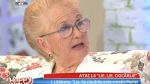 Ioana Lataretu: Lie, lie ciocarlie este creatia Mariei Lataretu
