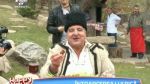 Repetitii pentru farsa lui Rica Raducanu