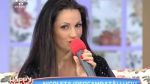 Nicoleta Luciu: Ma pregatesc ca la anul sa devin din nou mamica