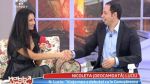 Nicoleta Luciu: Viata mea a debutat ca in Cenusareasa si am ajuns sa joc langa actori foarte mari