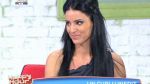 Adelina Pestritu danseaza in ploaie, la `Dansez pentru tine`