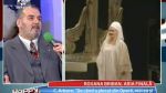 Catalin Ionescu Arbore: A fost vointa ei sa nu mai colaboreze cu noi