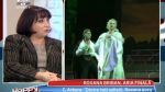 Mariana Colpos, director artistic la Opera Nationala din Bucuresti: Vocea este un dar