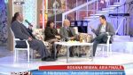 Maria Colpos: Roxana era profund dependenta de sot