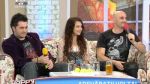Voltaj, un nou clip